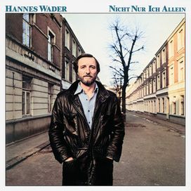 Nicht Nur Ich Allein - 1983 • Álbum