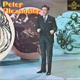 Peter Alexander (1973) - 1973 • Álbum