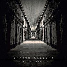 Digital Ghosts - 2009 • Álbum