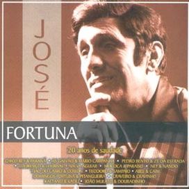 José Fortuna - 2004 • Álbum