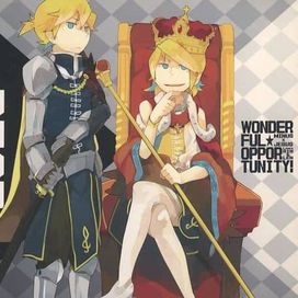 KING&amp;KNIGHT-ワン☆オポ！BEST vol.01- - 2008 • Single/EP