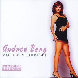 Weil Ich Verliebt Bin - 1999 • Álbum