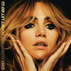 I Can't Let Go - 2022 • Álbum