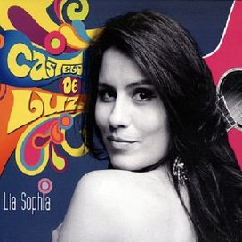 Castelos de Luz - 2009 • Álbum