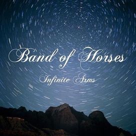 Infinite Arms - 2010 • Álbum