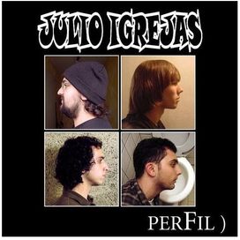 Perfil - 2006 • Álbum