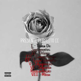 Presente Perfeito 2 - Single/EP