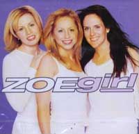 ZoeGirl - 2000 • Álbum