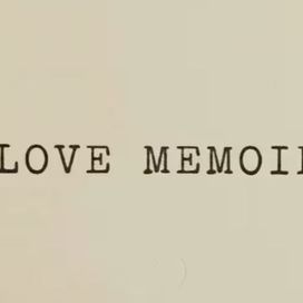 Love Memoir - 2025 • Álbum