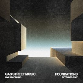 Foundations (Live) - 2022 • Sencillo/EP
