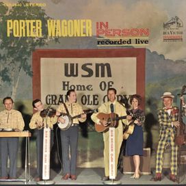 In Person Recorded Live - 1964 • Álbum