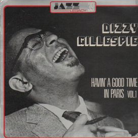 Havin' a Good Time In Paris - Vol.1 - 1979 • Álbum