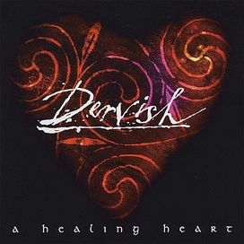 A Healing Heart - 2005 • Álbum