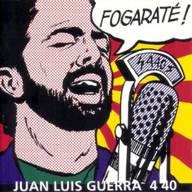 Fogaraté! - 1994 • Álbum