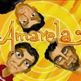 Amarela  - 2007 • Álbum