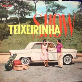 Teixeirinha Show - 1964 • Álbum