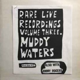 Rare Live Recordings, Vol. 3 - 1972 • Álbum