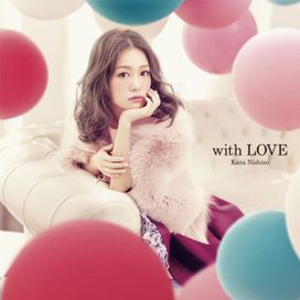 with LOVE - 2014 • Álbum