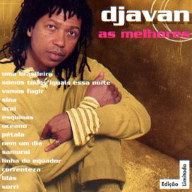 As Melhores - 1998 • Recopilación