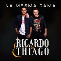 Na Mesma Cama (Ao Vivo) - 2023 • Sencillo/EP