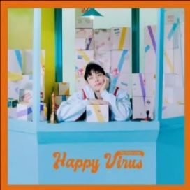 Happy Virus - 2021 • Sencillo/EP