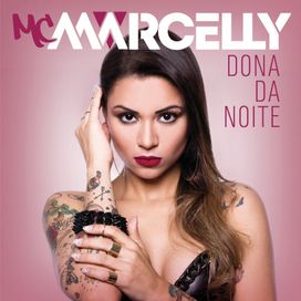 Dona da Noite - 2015 • Álbum