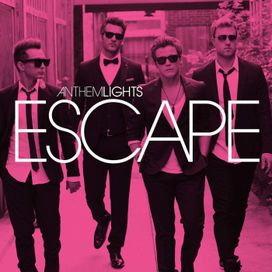 Escape - 2014 • Álbum