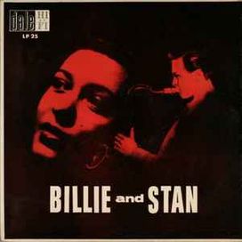 Billie And Stan - 1954 • Álbum