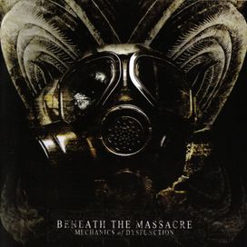 Mechanics Of Dysfunction - 2007 • Álbum