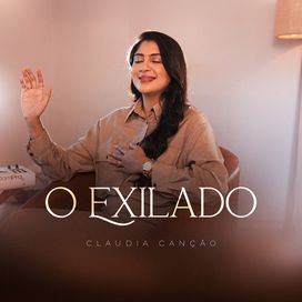 O Exilado - 2025 • Single/EP