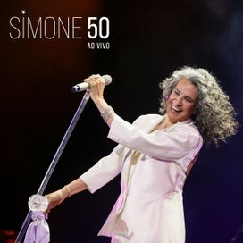 50 (Ao Vivo) - 2025 • Álbum