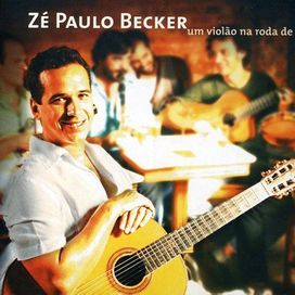 um Violao na Roda de Choro - 2006 • Álbum