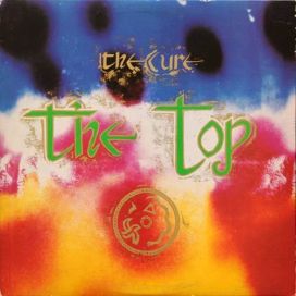 The Top - 1984 • Álbum