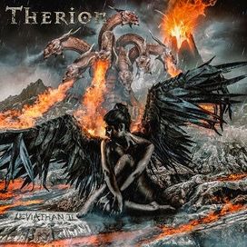 Leviathan II - 2022 • Álbum