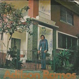 Adilson Ramos - 1975 • Álbum