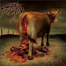 Humanure - 2004 • Álbum