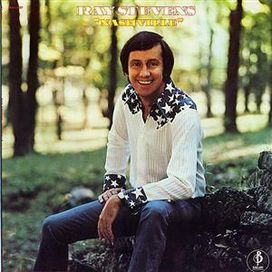 Nashville - 1973 • Álbum
