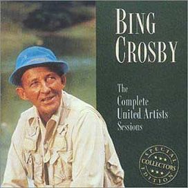 The Complete United Artists Sessions - 1997 • Álbum