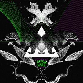 Stereochrome - 2013 • Álbum