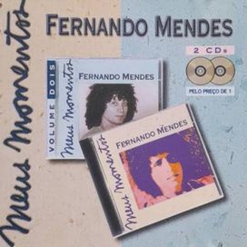 Meus Momentos (Vol. 1 e 2) - 1999 • Coletânea