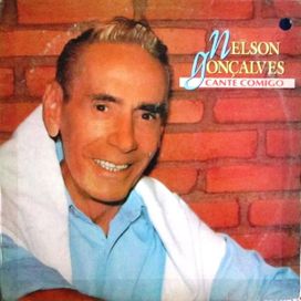 Cante Comigo - 1994 • Álbum