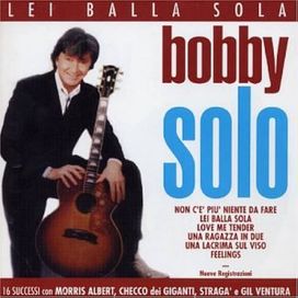 Lei Balla Sola - 2003 • Álbum