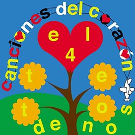 Canciones del Corazón - 1991 • Álbum