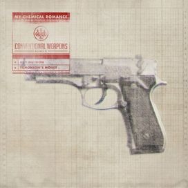 Number One - 2012 • Sencillo/EP