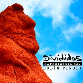 Experiencia 432 (Bulín Finoli) - 2022 • Álbum