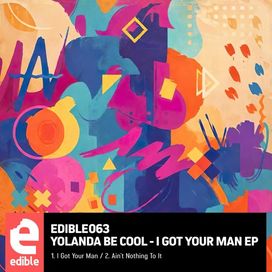 I Got Your Man EP - 2024 • Sencillo/EP