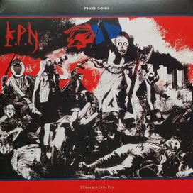 L'ordure À L'état Pur - 2011 • Álbum