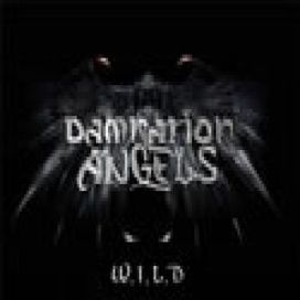 W.I.L.D. - 2006 • Álbum