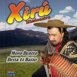 Moro Dentro Desta 24 Baixos - 2009 • Álbum