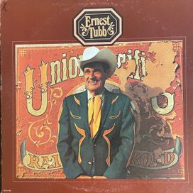 Ernest Tubb (1975) - 1975 • Álbum